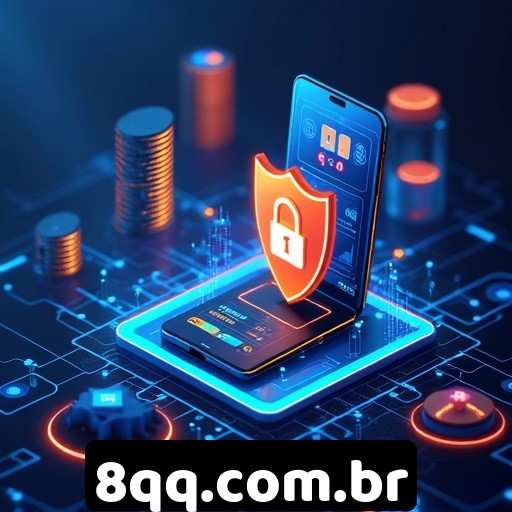 Benefícios da Conta 8qq