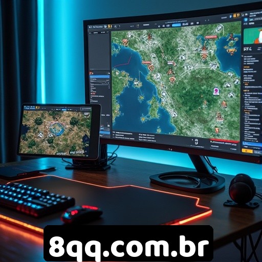 Integração de APIs 8qq