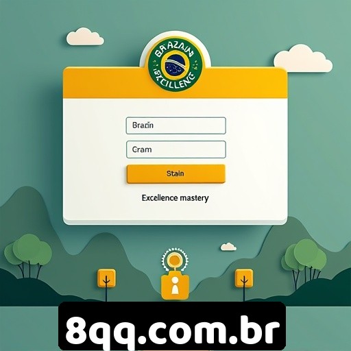 Interface do App 8qq