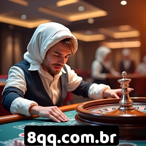 Apostas de Futebol 8qq