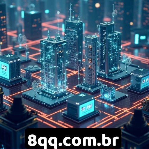 Tecnologia da Plataforma 8qq