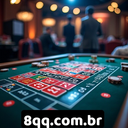 Login Seguro 8qq
