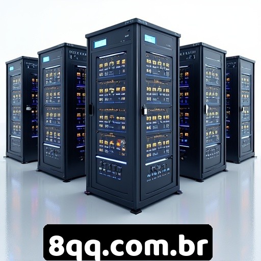 Jogos de Slot 8qq