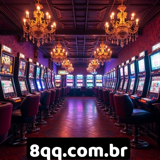 Estatísticas Esportivas 8qq