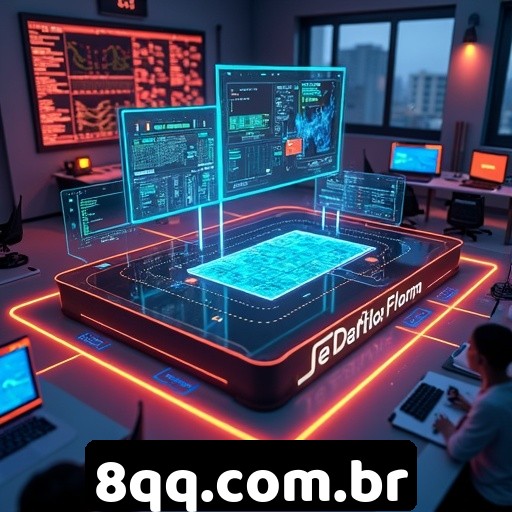 Experiência VIP 8qq